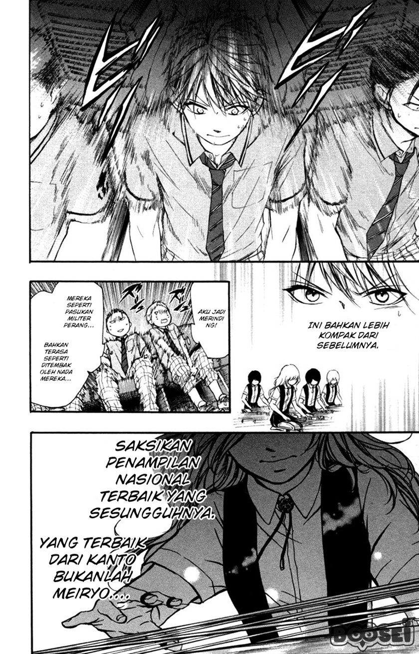Kono Oto Tomare! Chapter 24 Bahasa Indonesia